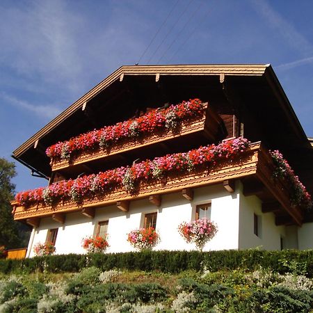 Zoeschgenhof Apartment Matrei in Osttirol Bagian luar foto
