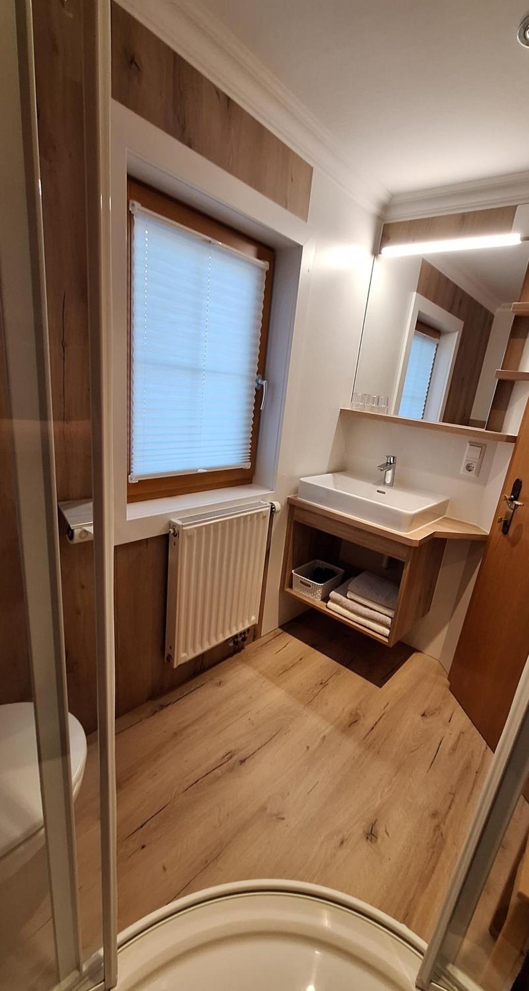 Zoeschgenhof Apartment Matrei in Osttirol Bagian luar foto