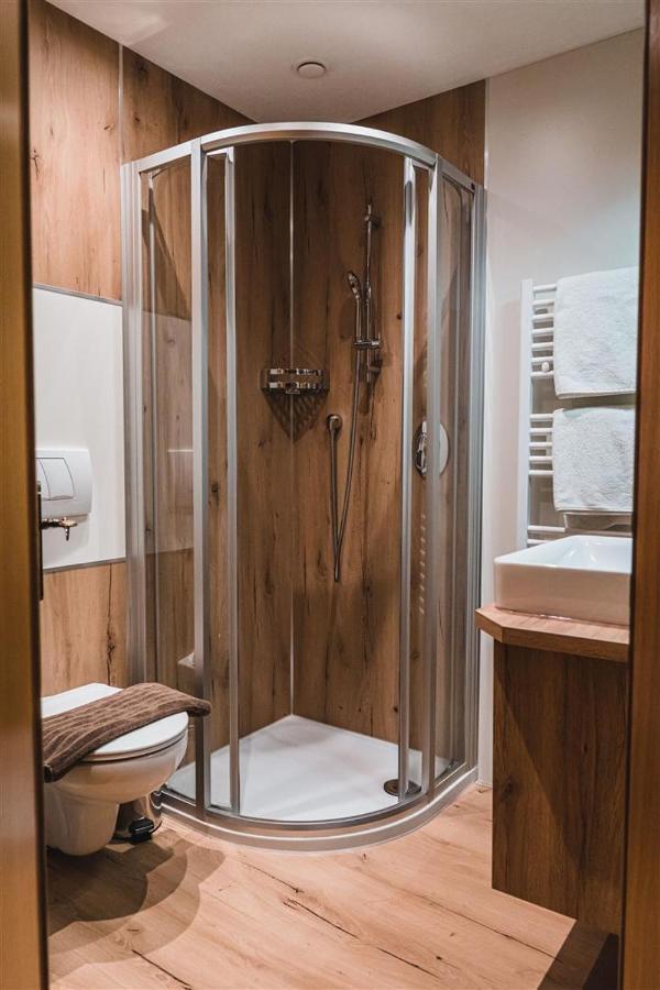Zoeschgenhof Apartment Matrei in Osttirol Bagian luar foto