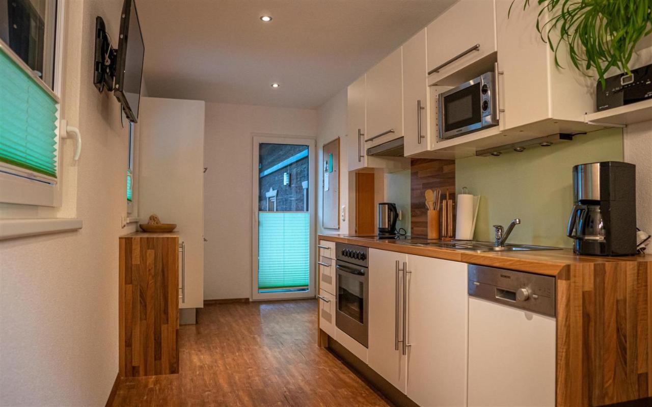Zoeschgenhof Apartment Matrei in Osttirol Bagian luar foto
