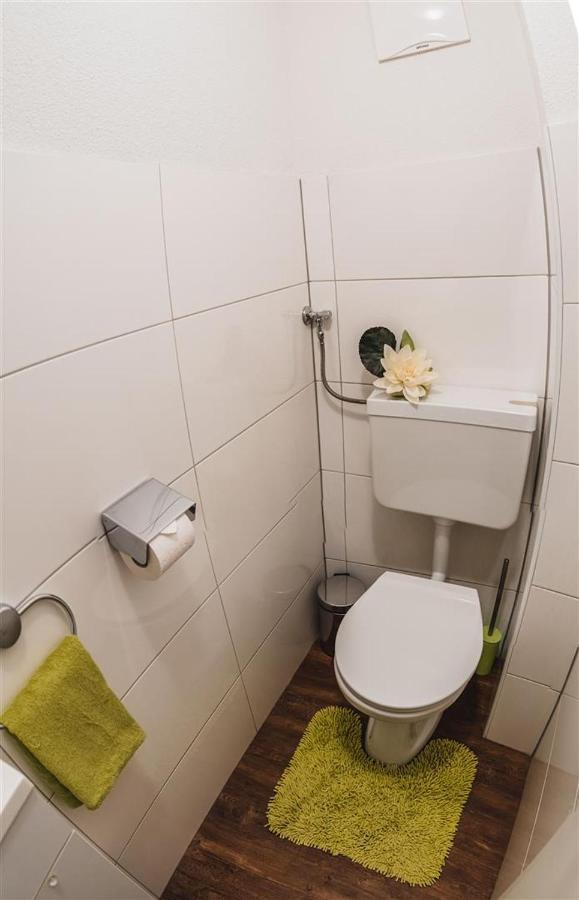 Zoeschgenhof Apartment Matrei in Osttirol Bagian luar foto